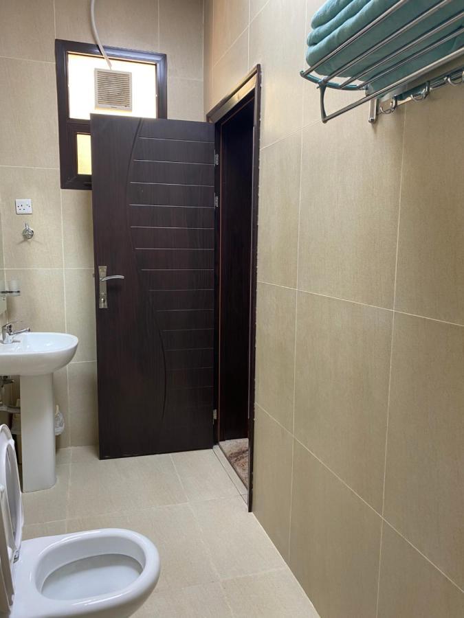 Villa The Hide Ra’s al-Chaima Exterior foto